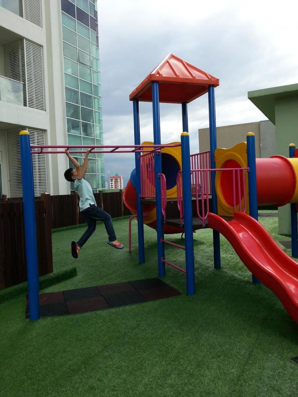 Ksl City Mall D'Esplanade By Summer Johor Bahru Esterno foto
